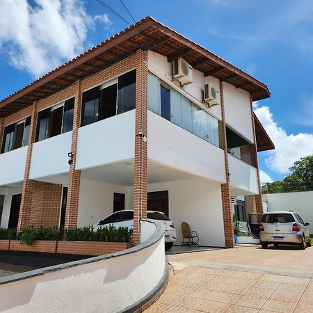 Pousada Solar Da Pimenta São Luís 外观 照片