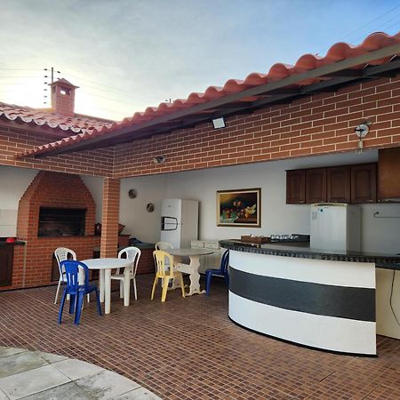 Pousada Solar Da Pimenta São Luís 外观 照片