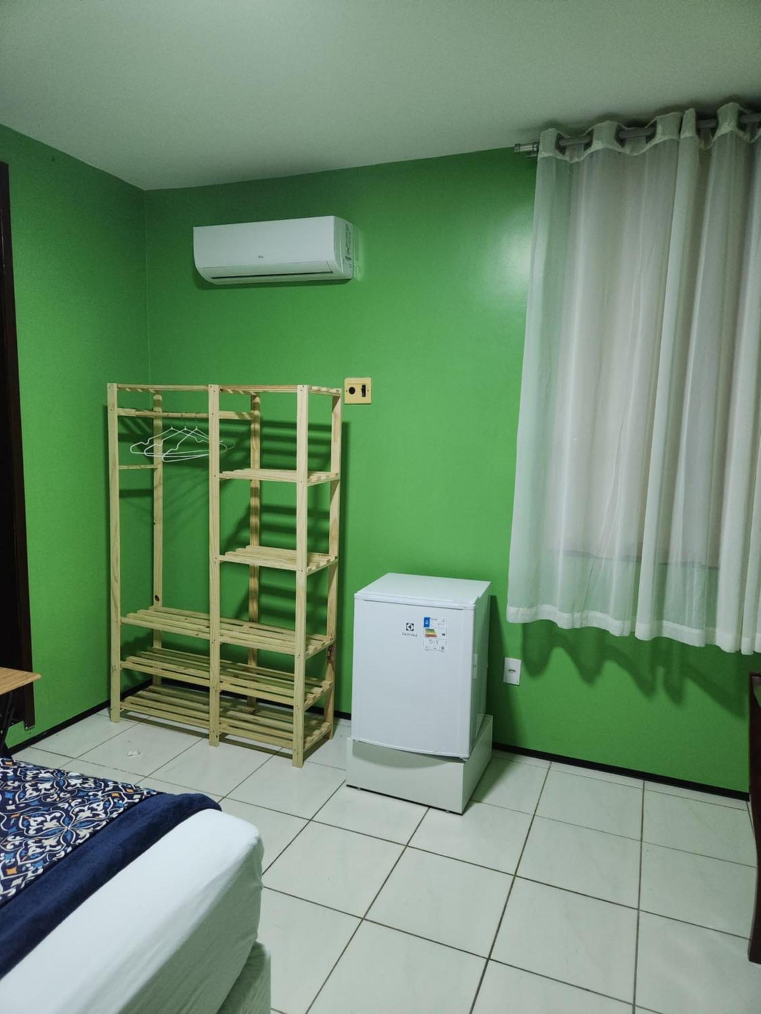 Pousada Solar Da Pimenta São Luís 外观 照片