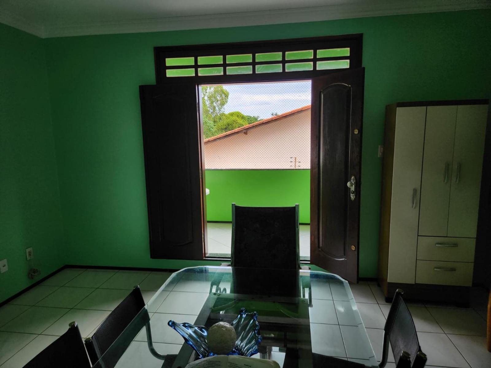 Pousada Solar Da Pimenta São Luís 外观 照片