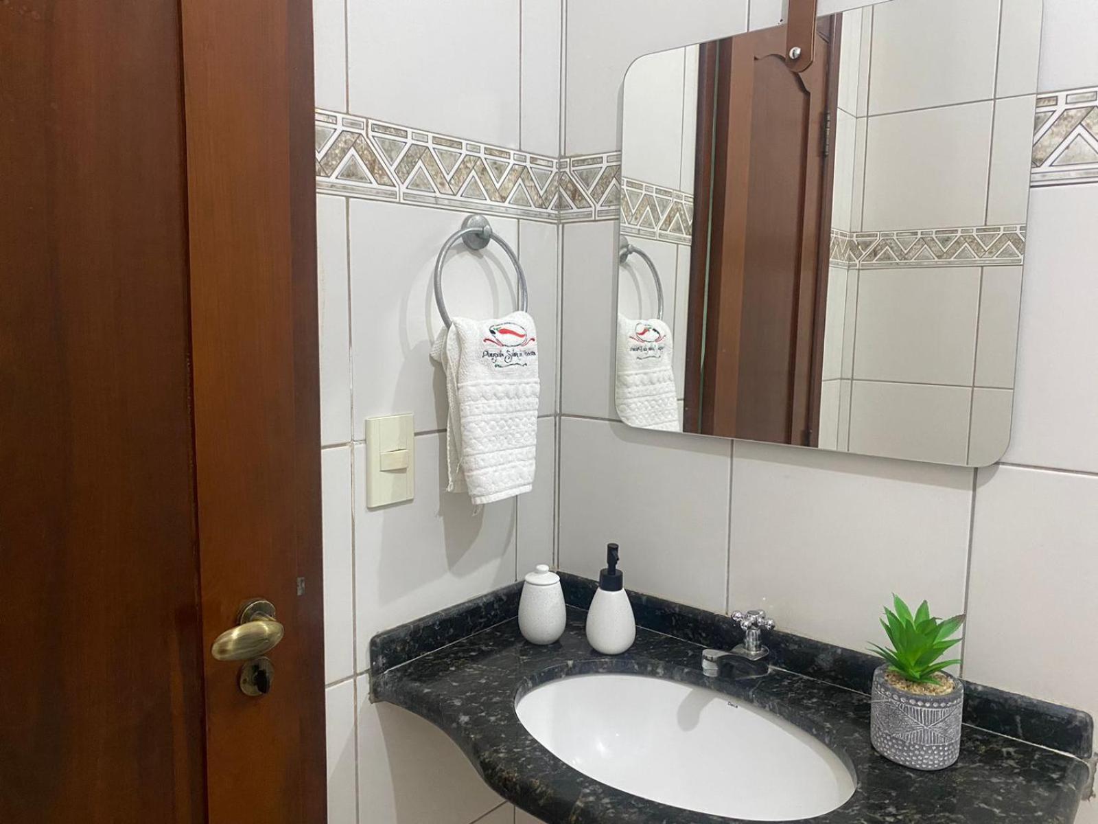 Pousada Solar Da Pimenta São Luís 外观 照片