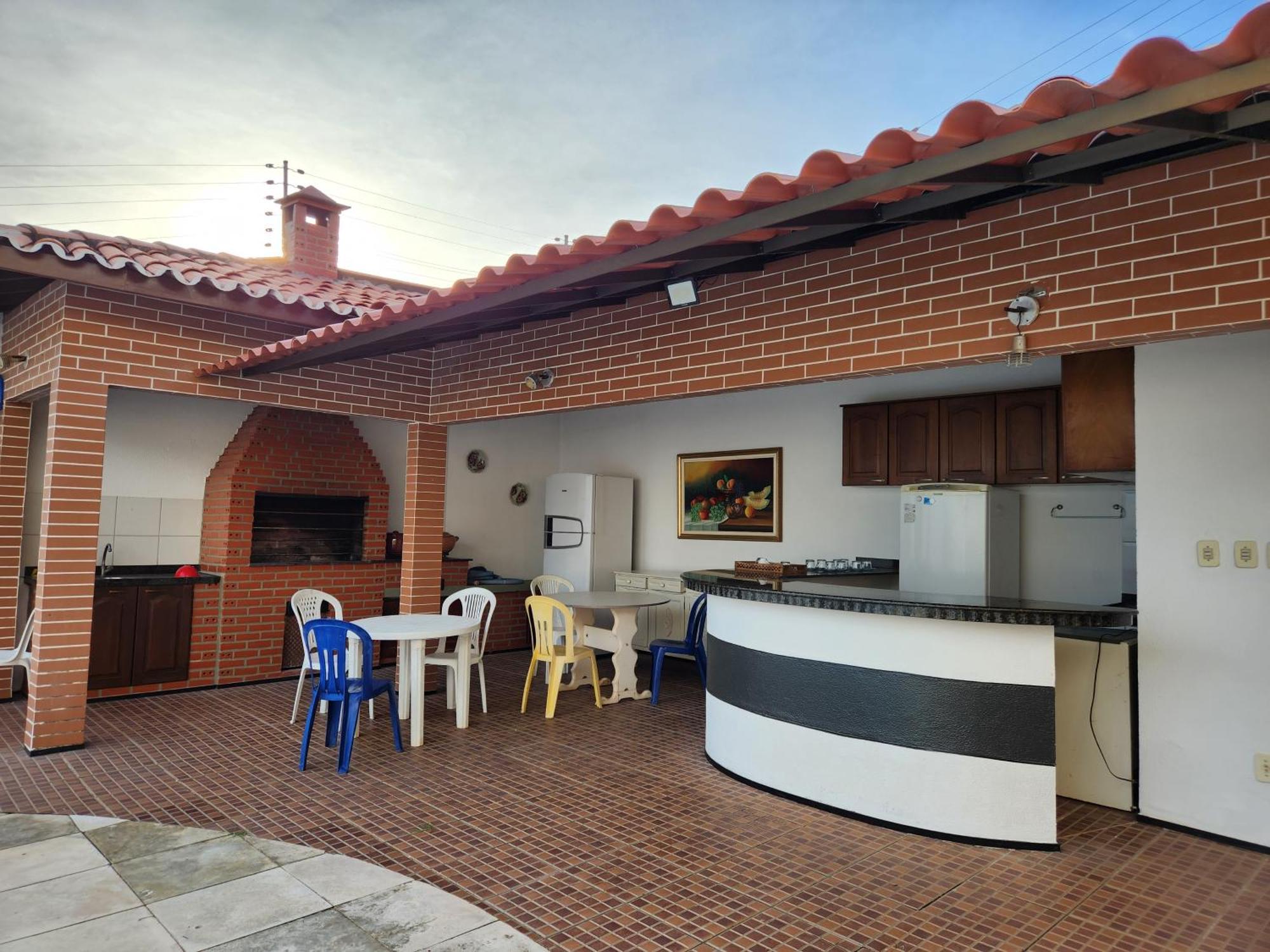 Pousada Solar Da Pimenta São Luís 外观 照片